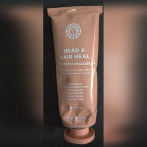 Maria Nila Head & Hair Heal Booster Masque Hair Treatment 1.7 oz